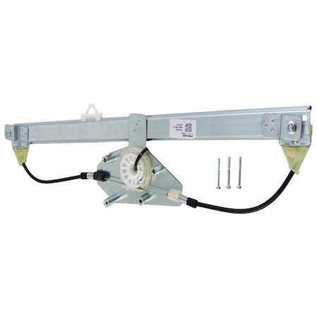 Wai Global POWER WINDOW REGULATOR ONLY, WPR0499LB WPR0499LB